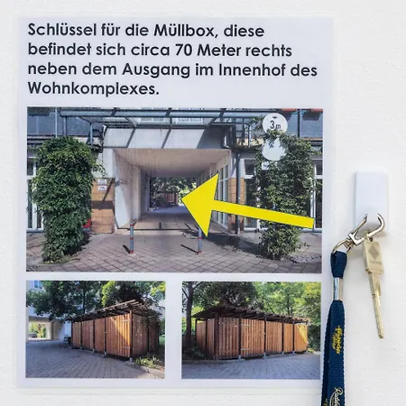 In Uebigau Dresden