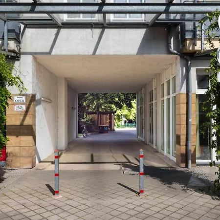 In übigau Dresden
